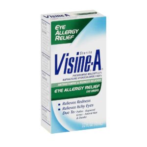 Visine A