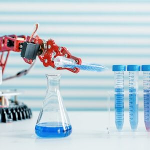Reusable syringe