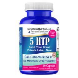 5 Htp Master Product