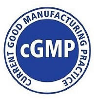 gmp Manufacturing