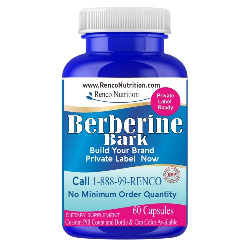 Weight Loss with Berberine