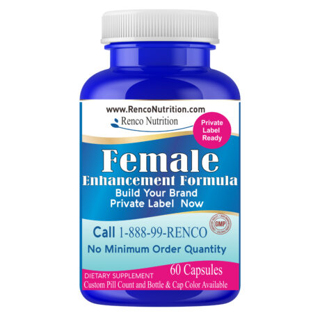 Female Enhancement Formula