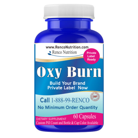 Oxy Burn