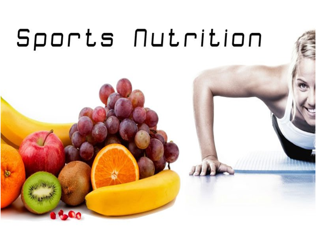 Sports Nutrition And Body Building Supplement