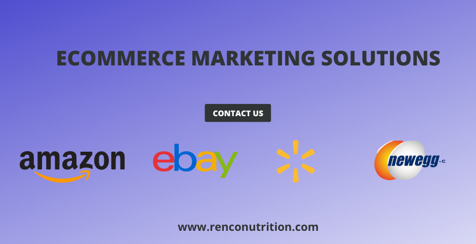 ecommerce marketing solutions