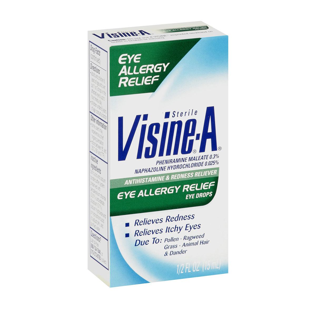Visine A
