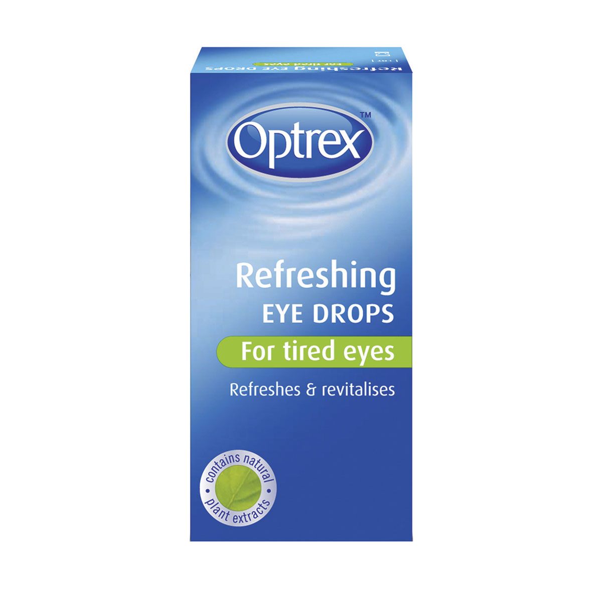 Optex