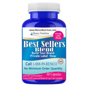 Best Seller Blend