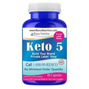 Keto 5