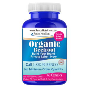 Organic Beetroot