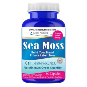 Sea Moss