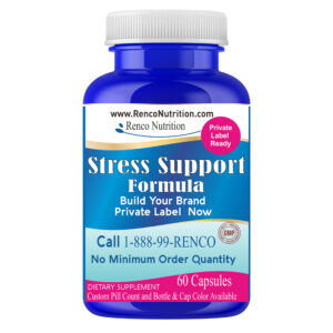 Stress Support Formula