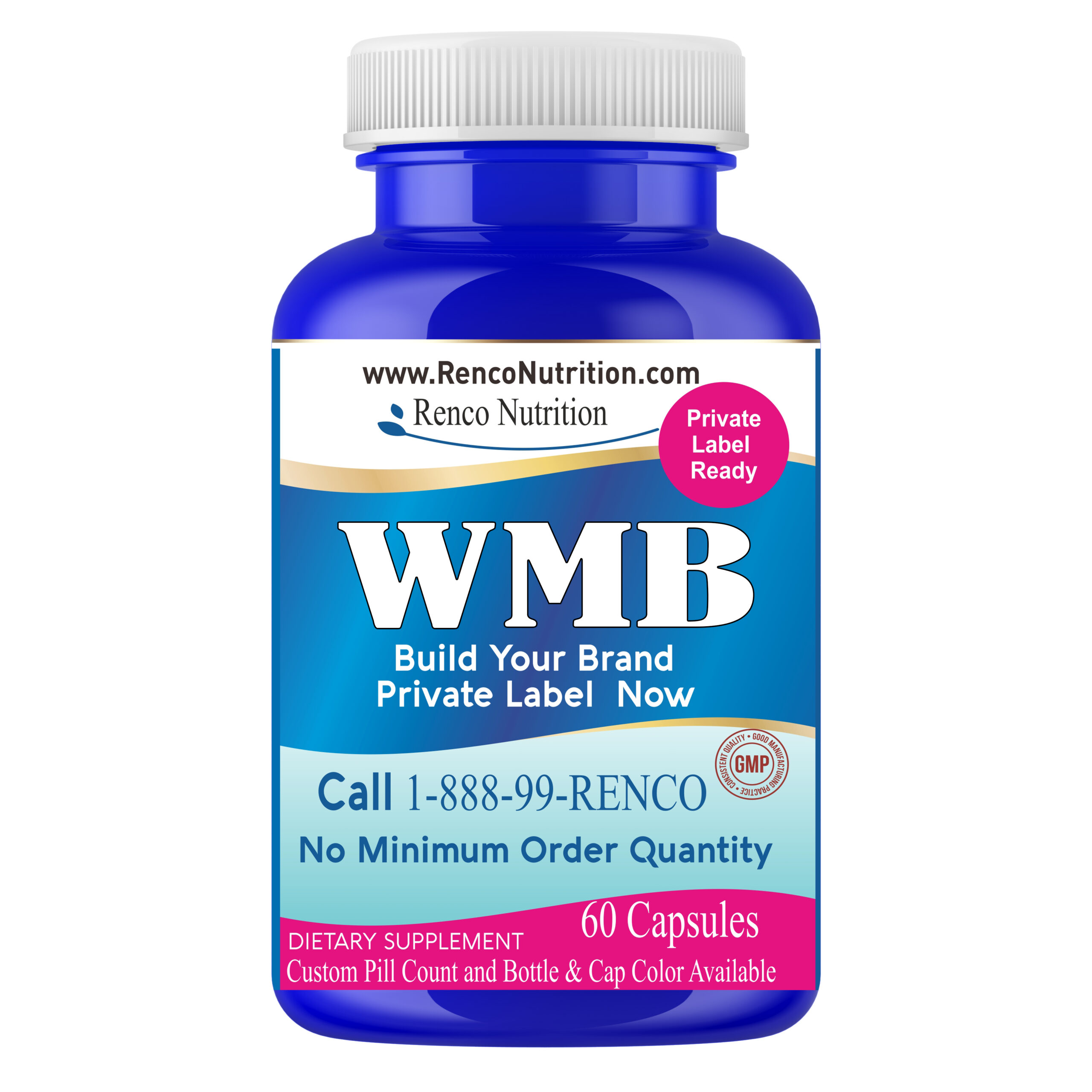 WMB